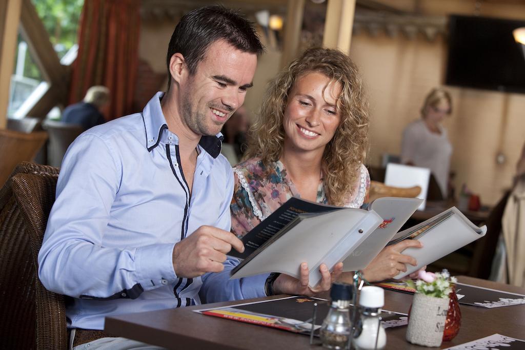 Roompot Parkhotel Bad Arcen Broekhuizenvorst Εξωτερικό φωτογραφία