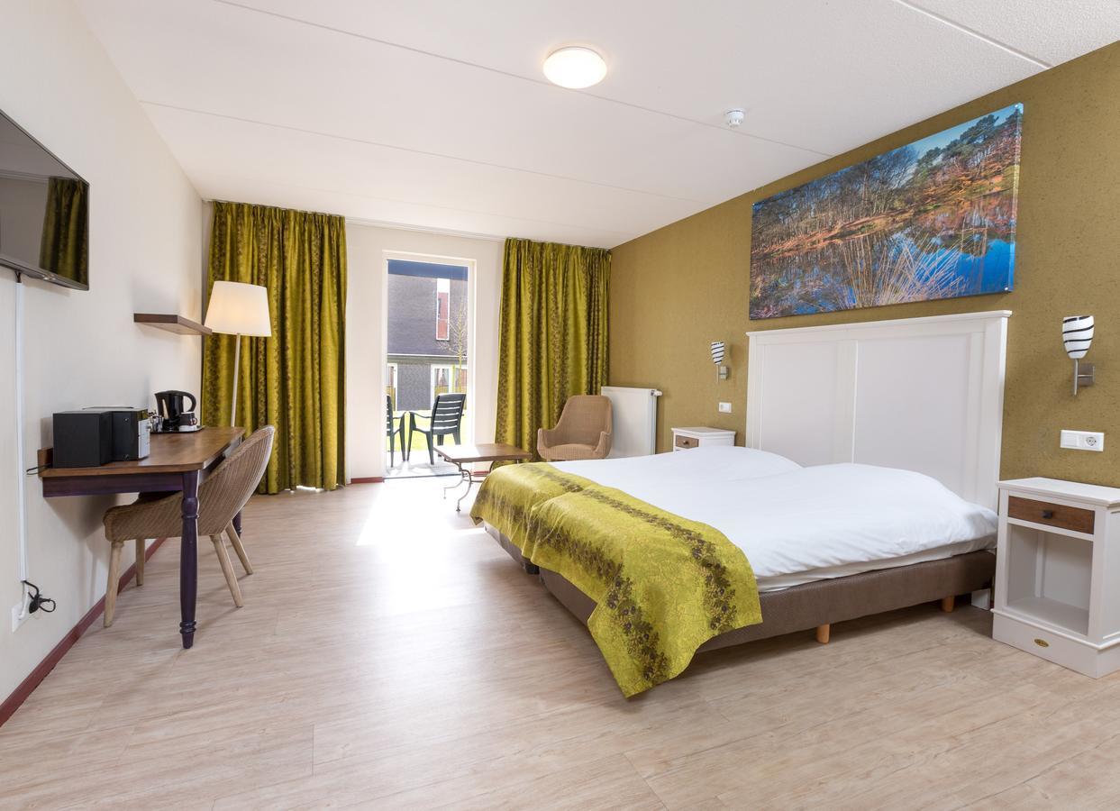 Roompot Parkhotel Bad Arcen Broekhuizenvorst Δωμάτιο φωτογραφία