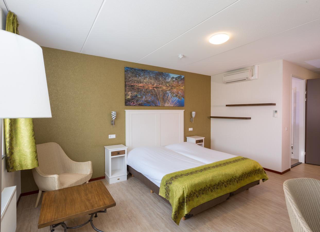 Roompot Parkhotel Bad Arcen Broekhuizenvorst Δωμάτιο φωτογραφία