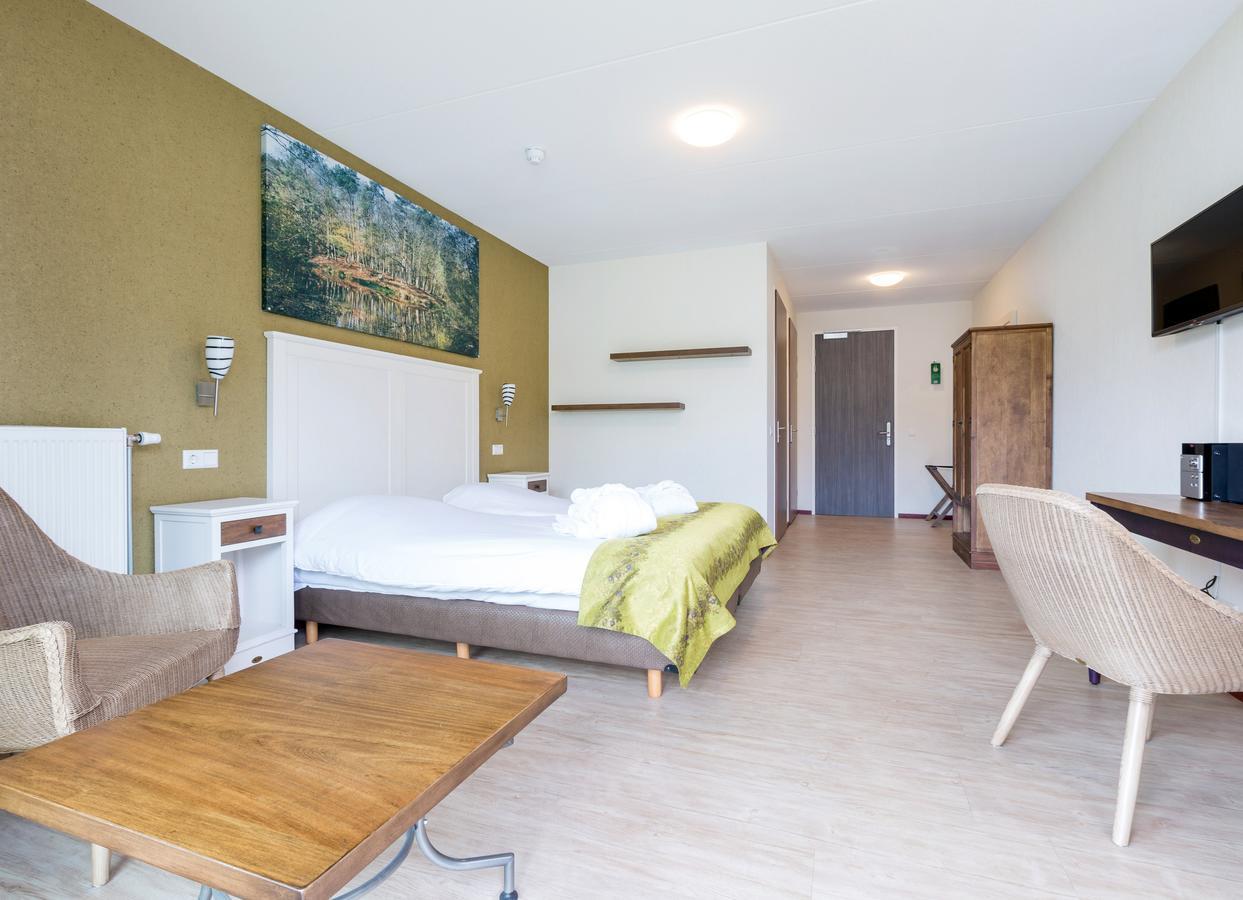 Roompot Parkhotel Bad Arcen Broekhuizenvorst Δωμάτιο φωτογραφία