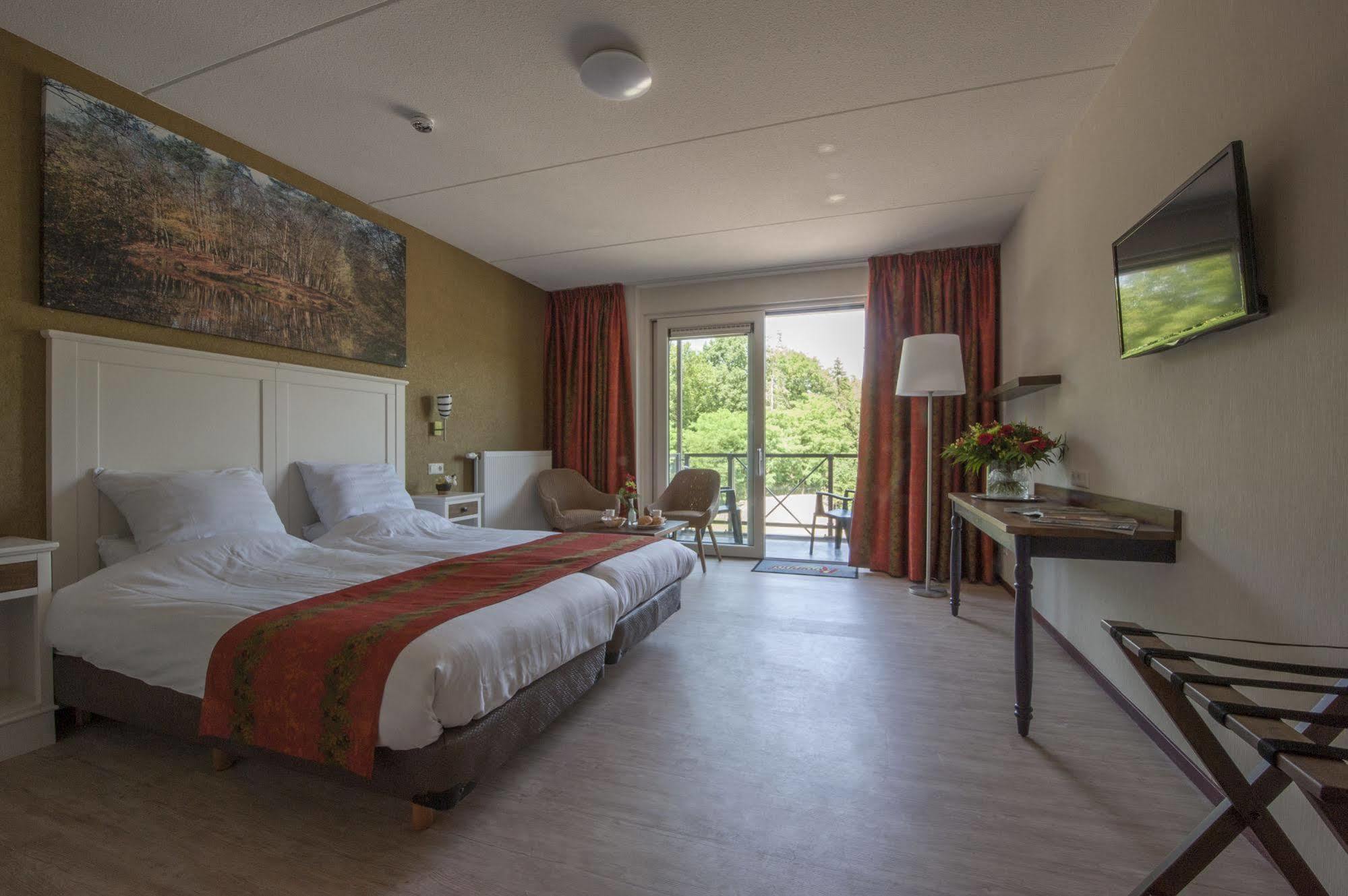 Roompot Parkhotel Bad Arcen Broekhuizenvorst Εξωτερικό φωτογραφία